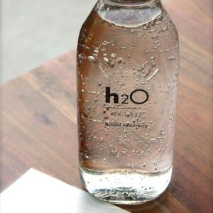 Sparkling Water
