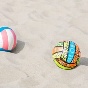 Beach Volleyball