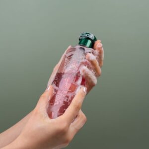 Gentle Hand Soap