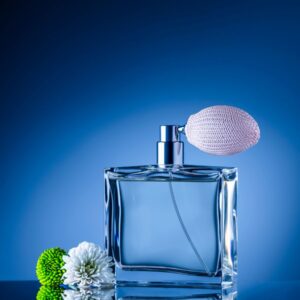 Perfume Atomizer