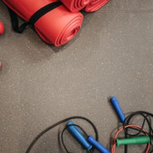 Workout Jump Rope