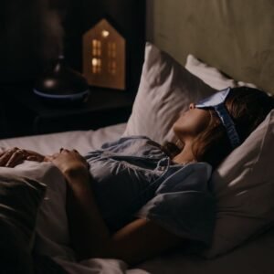 Sleep Mask