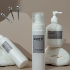 Smooth Finish Conditioner