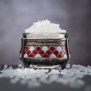 Sea Salt