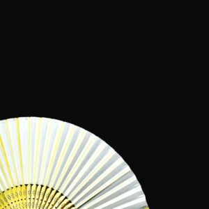 Portable Hand Fan