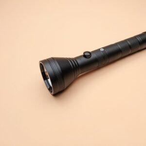 Pocket Flashlight
