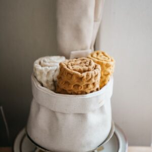 Cotton Dish Towels