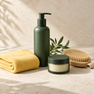 Health & Beauty